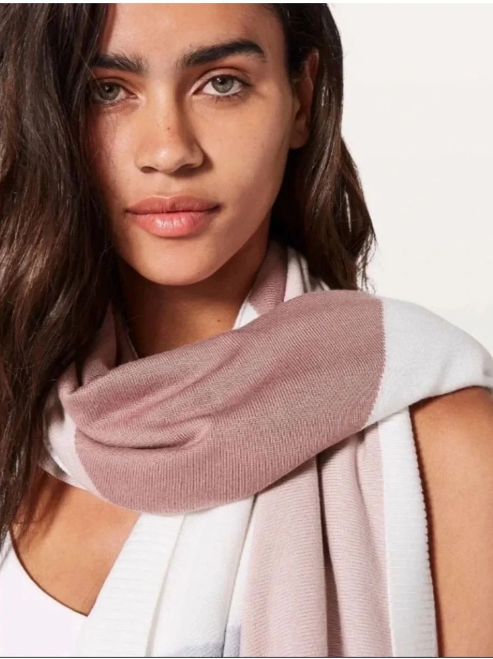 lululemon athletica soft drape